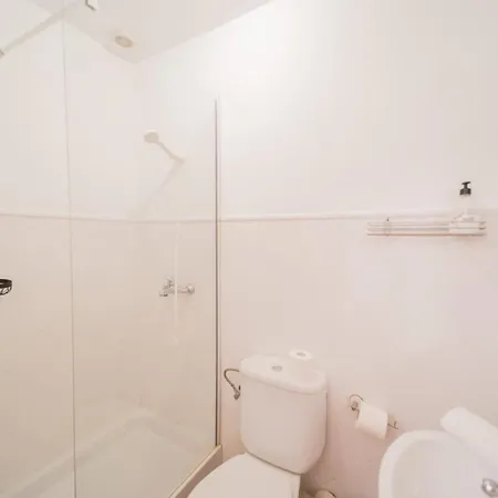 Apartment Expoholidays-primera Linea Palmeral *