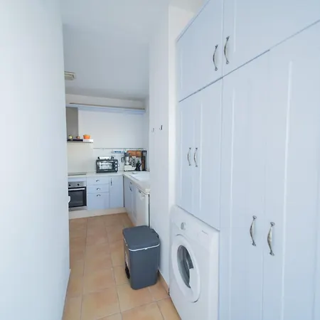 Apartment Expoholidays-primera Linea Palmeral *