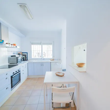 Apartment Expoholidays-primera Linea Palmeral *